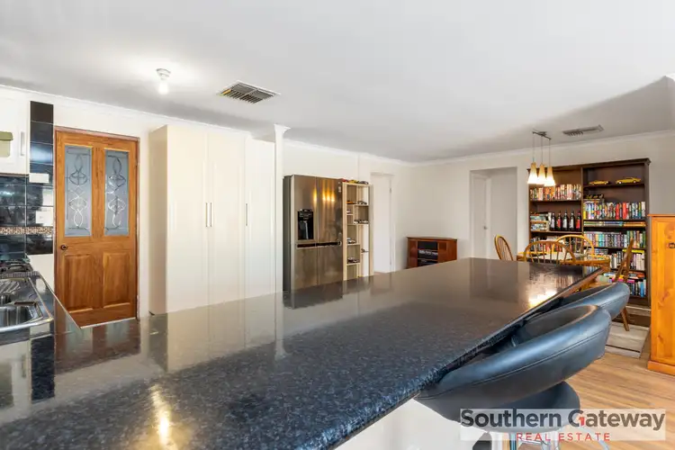 Seventh view of Homely house listing, 9 Liddington Rise, Leda WA 6170