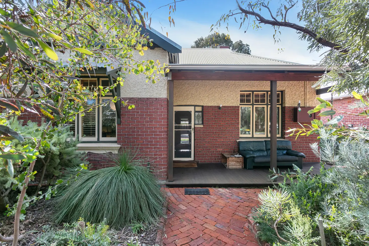 Main view of Homely house listing, 12 Third Avenue, Mount Lawley WA 6050