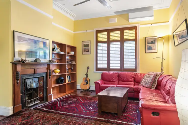 Fourth view of Homely house listing, 12 Third Avenue, Mount Lawley WA 6050