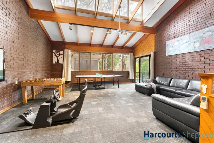 Sixth view of Homely house listing, 25 Sandow Crescent, Coromandel Valley SA 5051