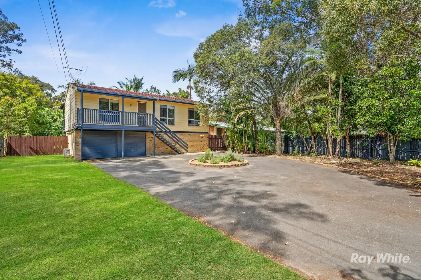 Main view of Homely house listing, 10 Kurrajong Drive, Marsden QLD 4132