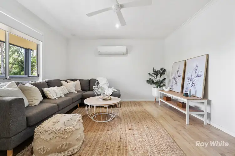 Second view of Homely house listing, 10 Kurrajong Drive, Marsden QLD 4132