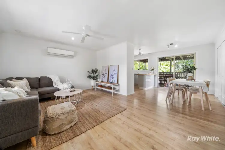 Third view of Homely house listing, 10 Kurrajong Drive, Marsden QLD 4132