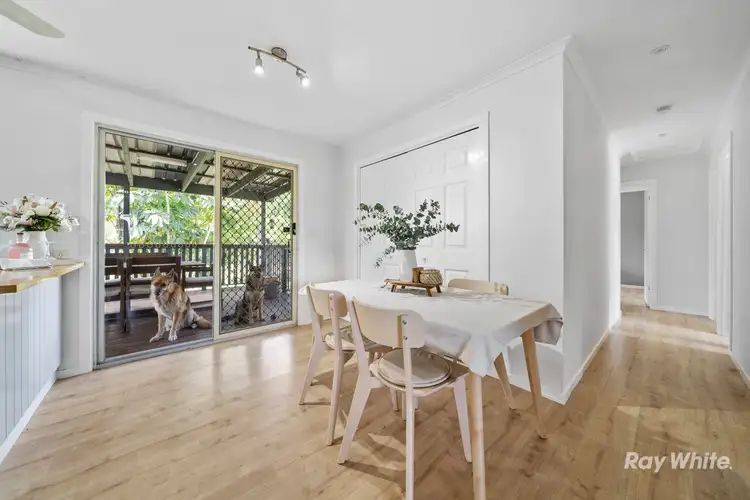 Fifth view of Homely house listing, 10 Kurrajong Drive, Marsden QLD 4132