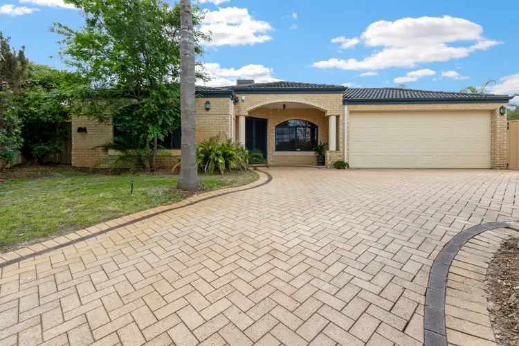Second view of Homely house listing, 48 Bremner Circle, Canning Vale WA 6155