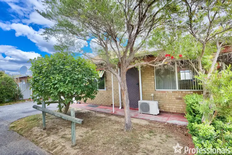 18/61 Shakespeare Avenue, Yokine WA 6060