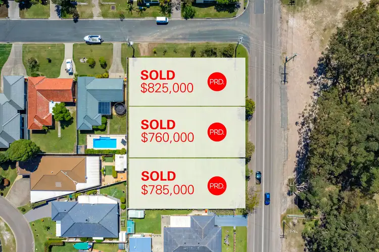 288 Soldiers Point Road, Salamander Bay NSW 2317