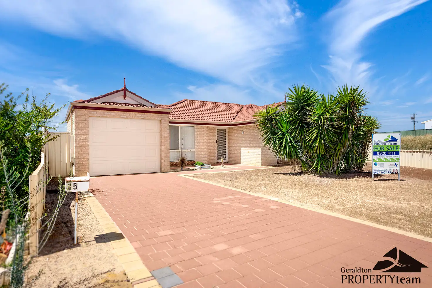 Main view of Homely house listing, 15 Curtin Grove, Mount Tarcoola WA 6530