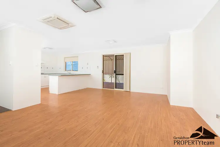 Second view of Homely house listing, 15 Curtin Grove, Mount Tarcoola WA 6530