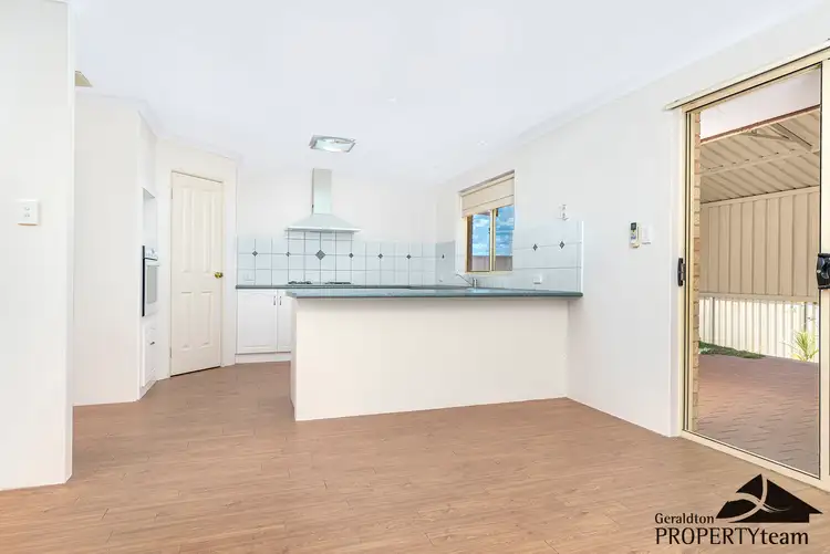 Fourth view of Homely house listing, 15 Curtin Grove, Mount Tarcoola WA 6530