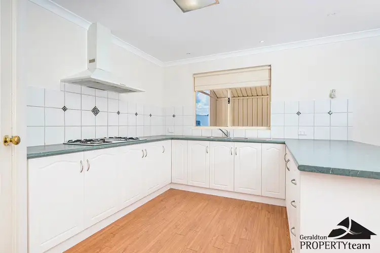 Fifth view of Homely house listing, 15 Curtin Grove, Mount Tarcoola WA 6530
