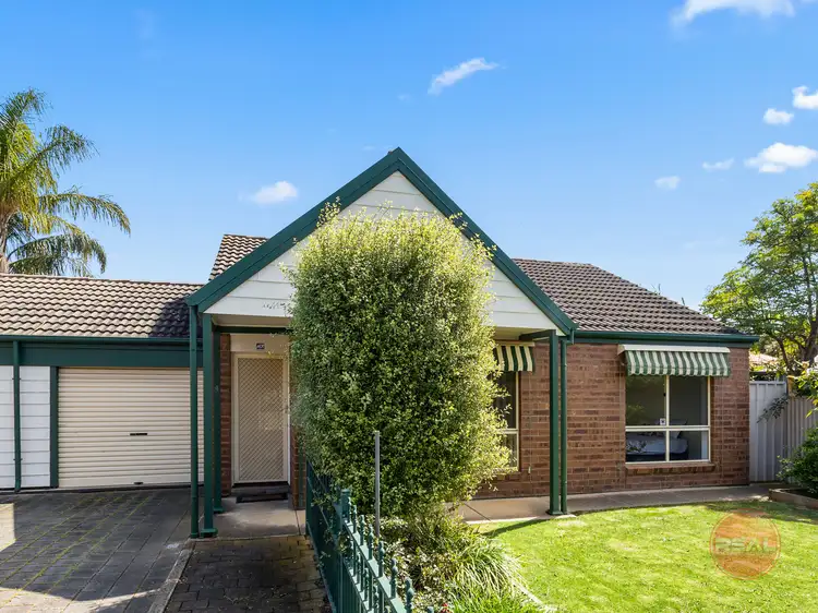 11/11 Na Botto Court, Morphettville SA 5043