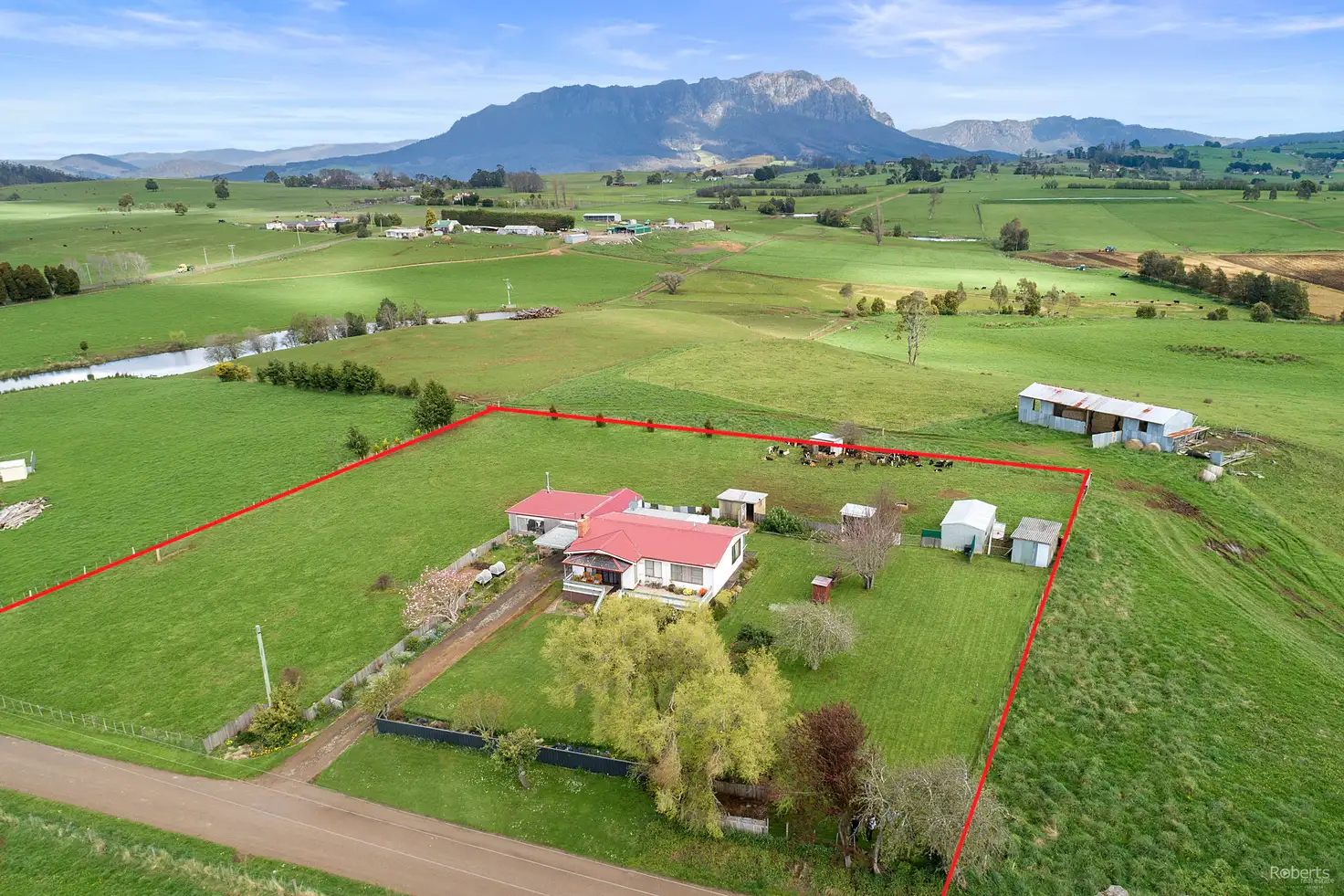 Main view of Homely house listing, 29 Cables Road, Sheffield TAS 7306