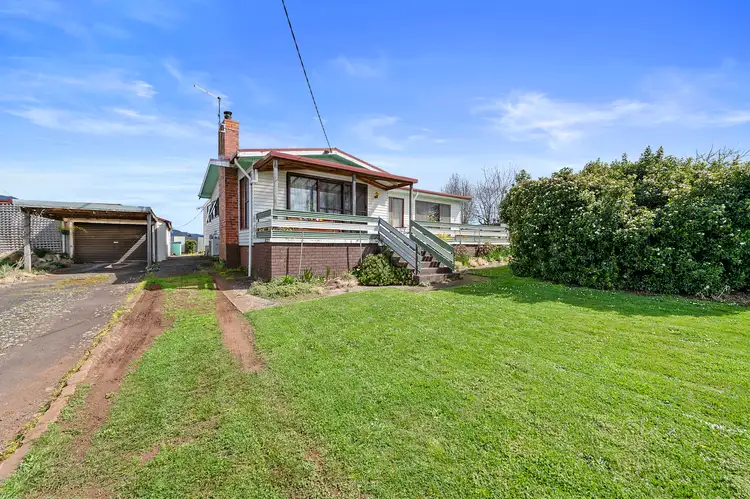 Second view of Homely house listing, 29 Cables Road, Sheffield TAS 7306