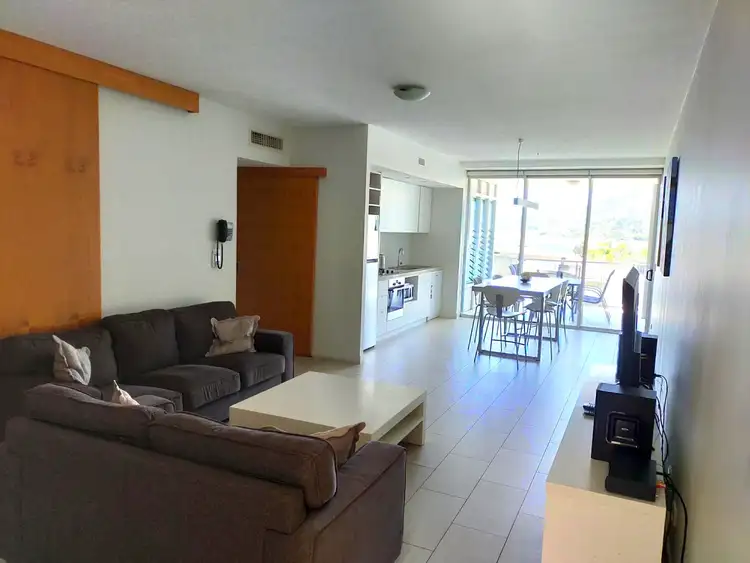 Third view of Homely house listing, 1406/146 Sooning Street, Nelly Bay QLD 4819