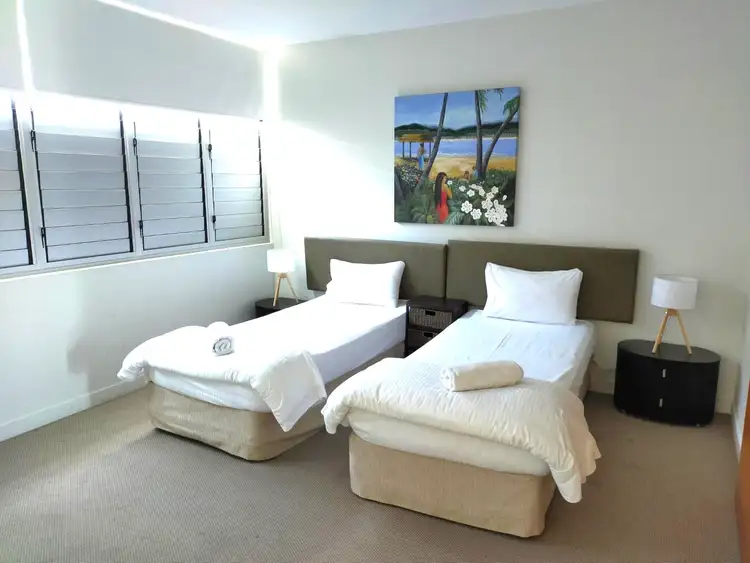 Fourth view of Homely house listing, 1406/146 Sooning Street, Nelly Bay QLD 4819