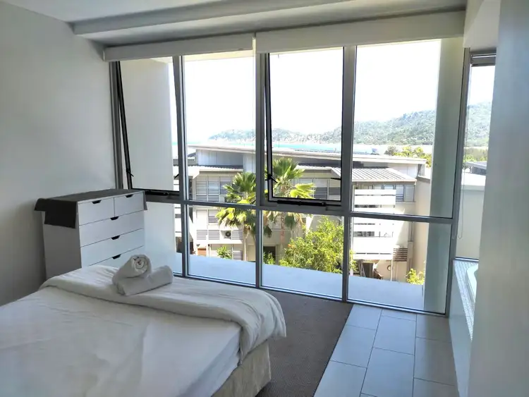 Fifth view of Homely house listing, 1406/146 Sooning Street, Nelly Bay QLD 4819