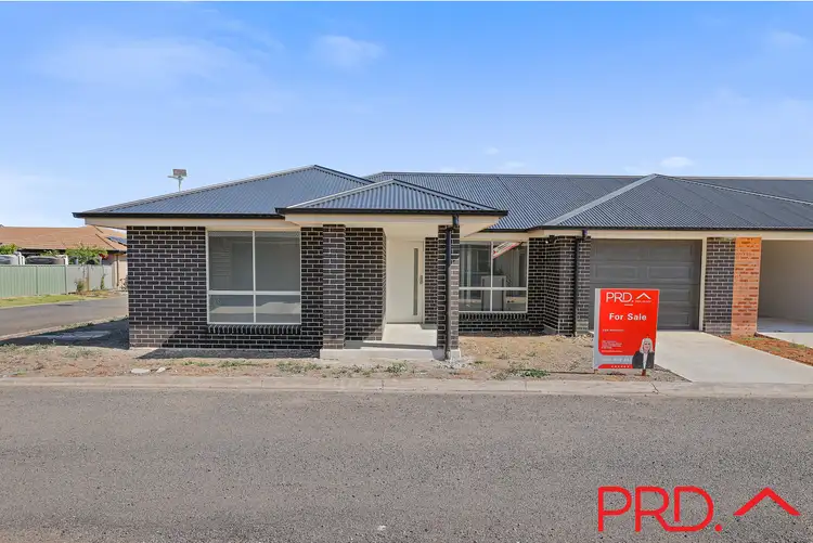 Second view of Homely house listing, Lot 25 Carlito Circuit, Tamworth NSW 2340