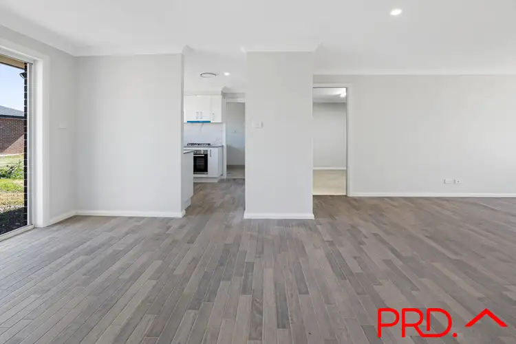 Fourth view of Homely house listing, Lot 25 Carlito Circuit, Tamworth NSW 2340