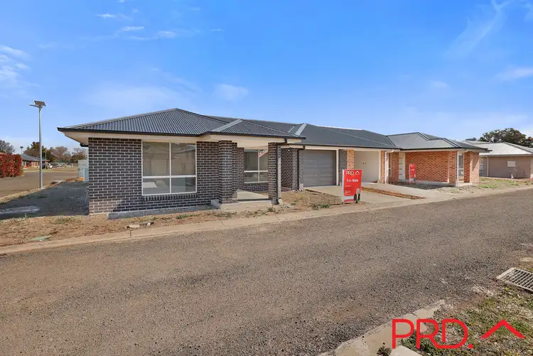 Fifth view of Homely house listing, Lot 25 Carlito Circuit, Tamworth NSW 2340
