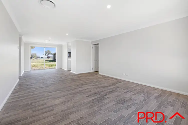 Sixth view of Homely house listing, Lot 25 Carlito Circuit, Tamworth NSW 2340