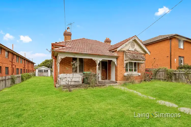 Fourth view of Homely house listing, 25 Station Rd, Auburn NSW 2144