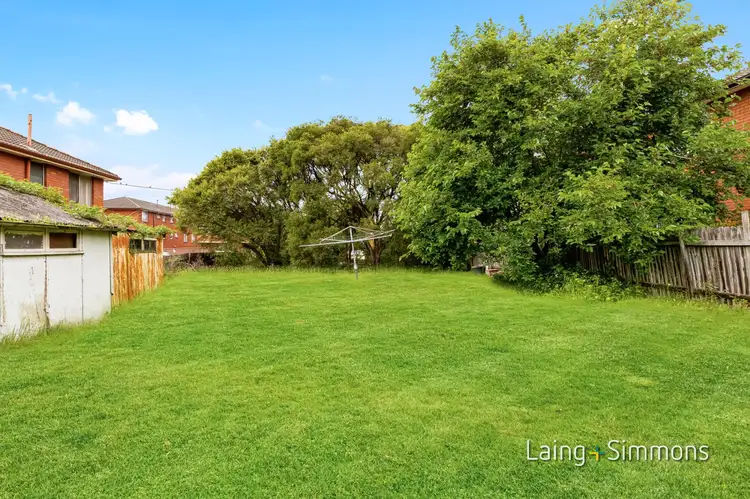 Fifth view of Homely house listing, 25 Station Rd, Auburn NSW 2144