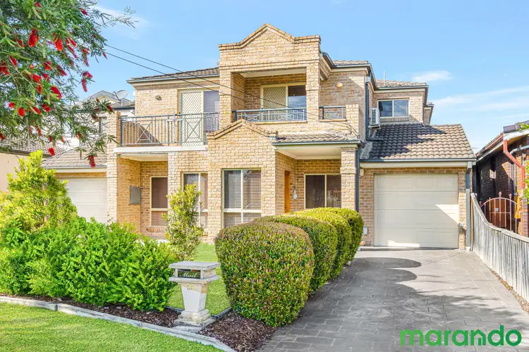 32A Nile Street, Fairfield Heights NSW 2165