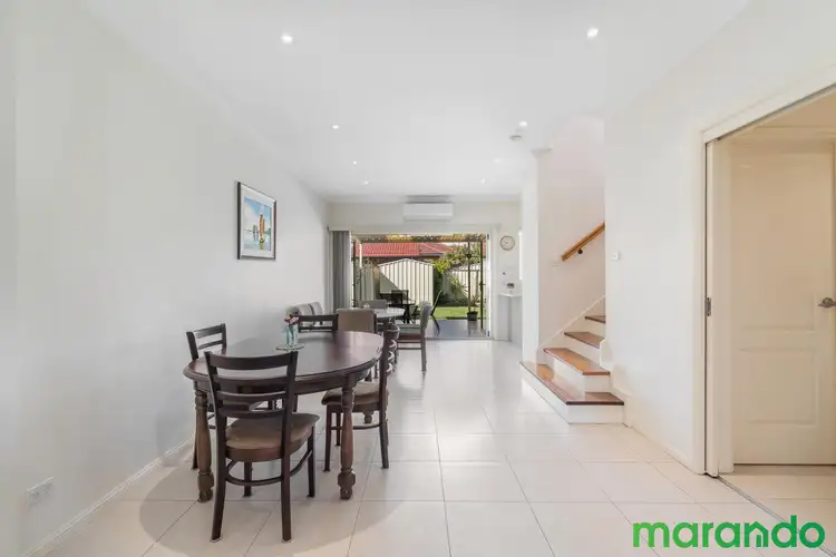 Third view of Homely house listing, 32A Nile Street, Fairfield Heights NSW 2165