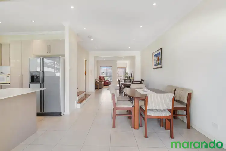Fifth view of Homely house listing, 32A Nile Street, Fairfield Heights NSW 2165