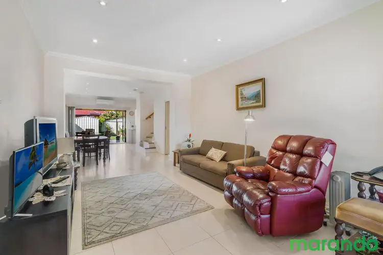 Sixth view of Homely house listing, 32A Nile Street, Fairfield Heights NSW 2165