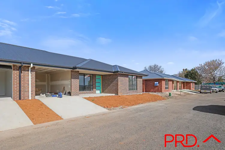 Main view of Homely house listing, Lot 3 Antonietta Place, Tamworth NSW 2340