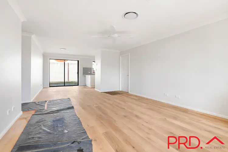 Second view of Homely house listing, Lot 3 Antonietta Place, Tamworth NSW 2340