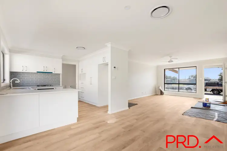 Third view of Homely house listing, Lot 3 Antonietta Place, Tamworth NSW 2340