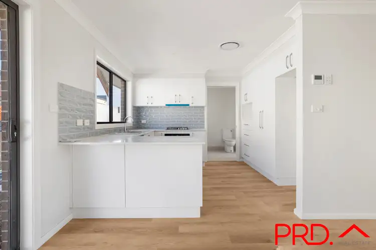 Fourth view of Homely house listing, Lot 3 Antonietta Place, Tamworth NSW 2340