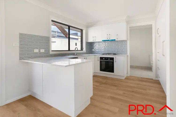 Fifth view of Homely house listing, Lot 3 Antonietta Place, Tamworth NSW 2340