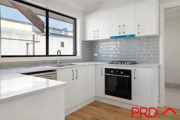 Sixth view of Homely house listing, Lot 3 Antonietta Place, Tamworth NSW 2340