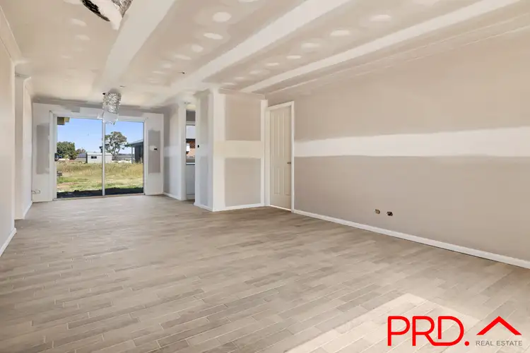 Main view of Homely house listing, Lot 5 Antonietta Place, Tamworth NSW 2340