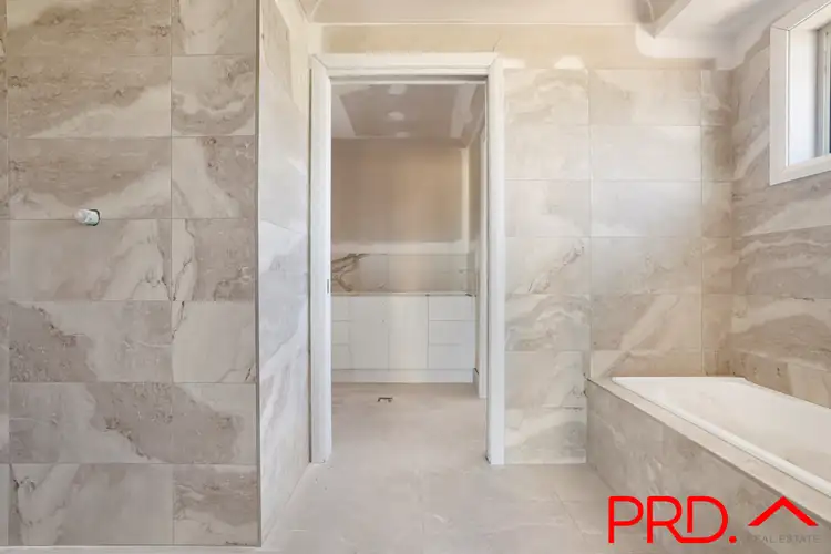 Third view of Homely house listing, Lot 5 Antonietta Place, Tamworth NSW 2340
