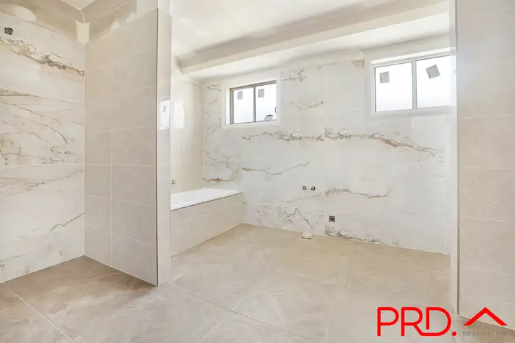 Fifth view of Homely house listing, Lot 5 Antonietta Place, Tamworth NSW 2340