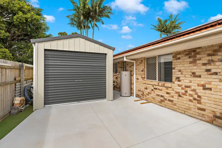 Third view of Homely house listing, 3 Lambert Court, Victoria Point QLD 4165