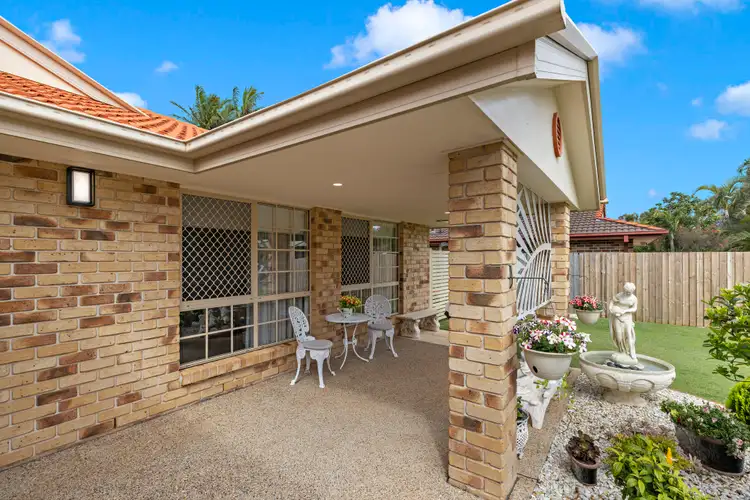 Sixth view of Homely house listing, 3 Lambert Court, Victoria Point QLD 4165