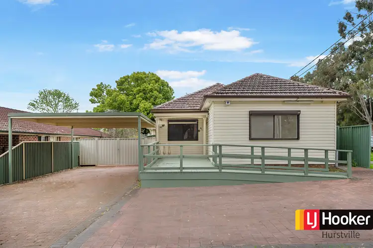 138/548-568 Sherwood Street, Revesby NSW 2212