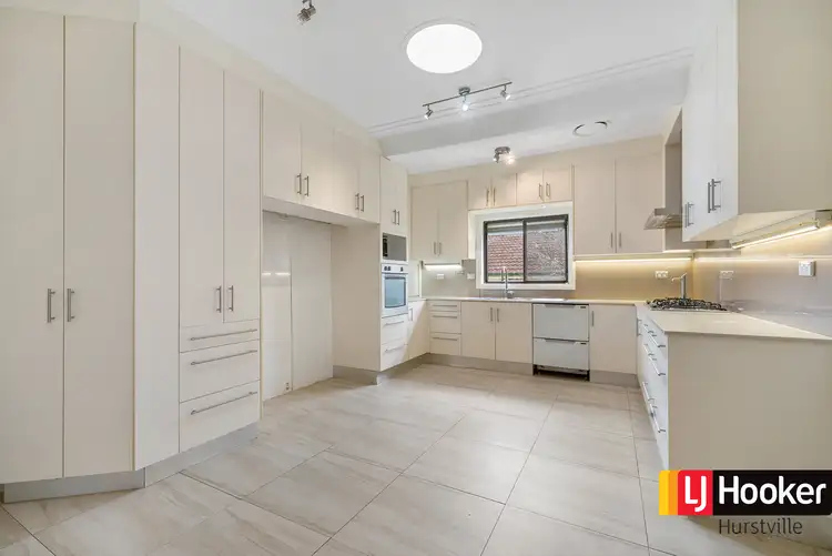 Second view of Homely house listing, 138/548-568 Sherwood Street, Revesby NSW 2212