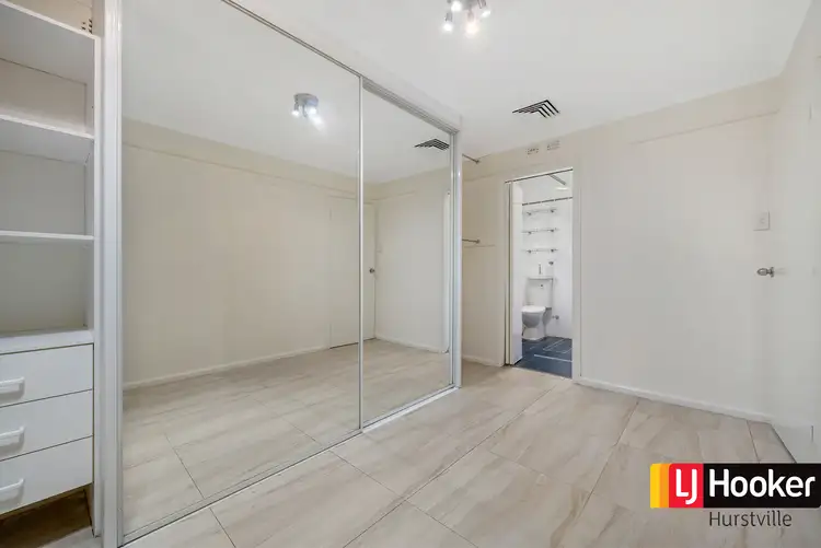 Third view of Homely house listing, 138/548-568 Sherwood Street, Revesby NSW 2212