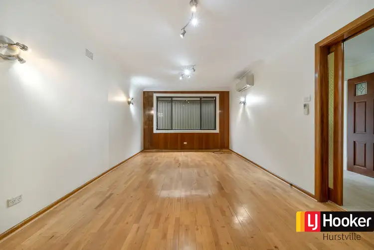 Fourth view of Homely house listing, 138/548-568 Sherwood Street, Revesby NSW 2212