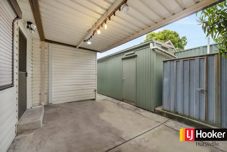 Sixth view of Homely house listing, 138/548-568 Sherwood Street, Revesby NSW 2212