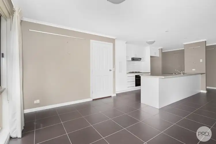 Fourth view of Homely house listing, 7 Pages Court, Mount Clear VIC 3350