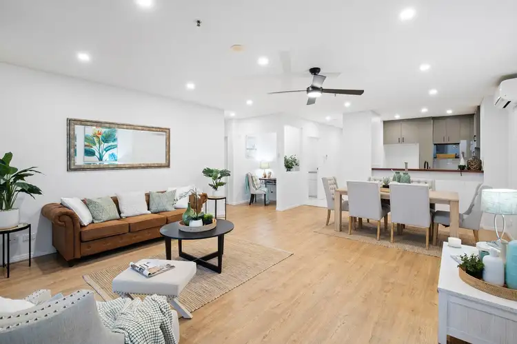 1704/18 Cypress Avenue, Surfers Paradise QLD 4217