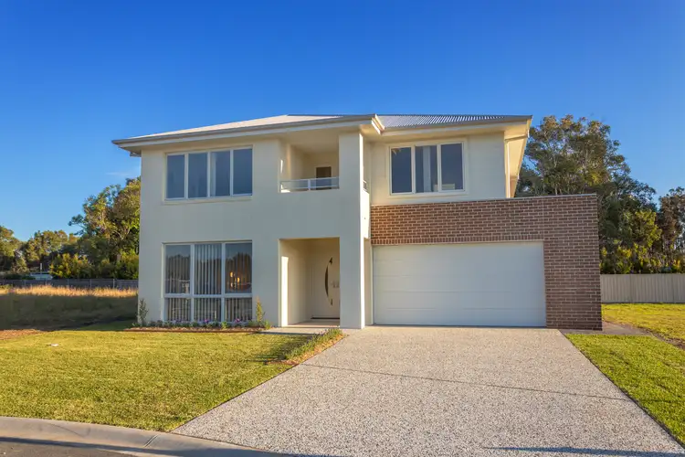 Second view of Homely house listing, 6 Seaside Place, Diamond Beach NSW 2430